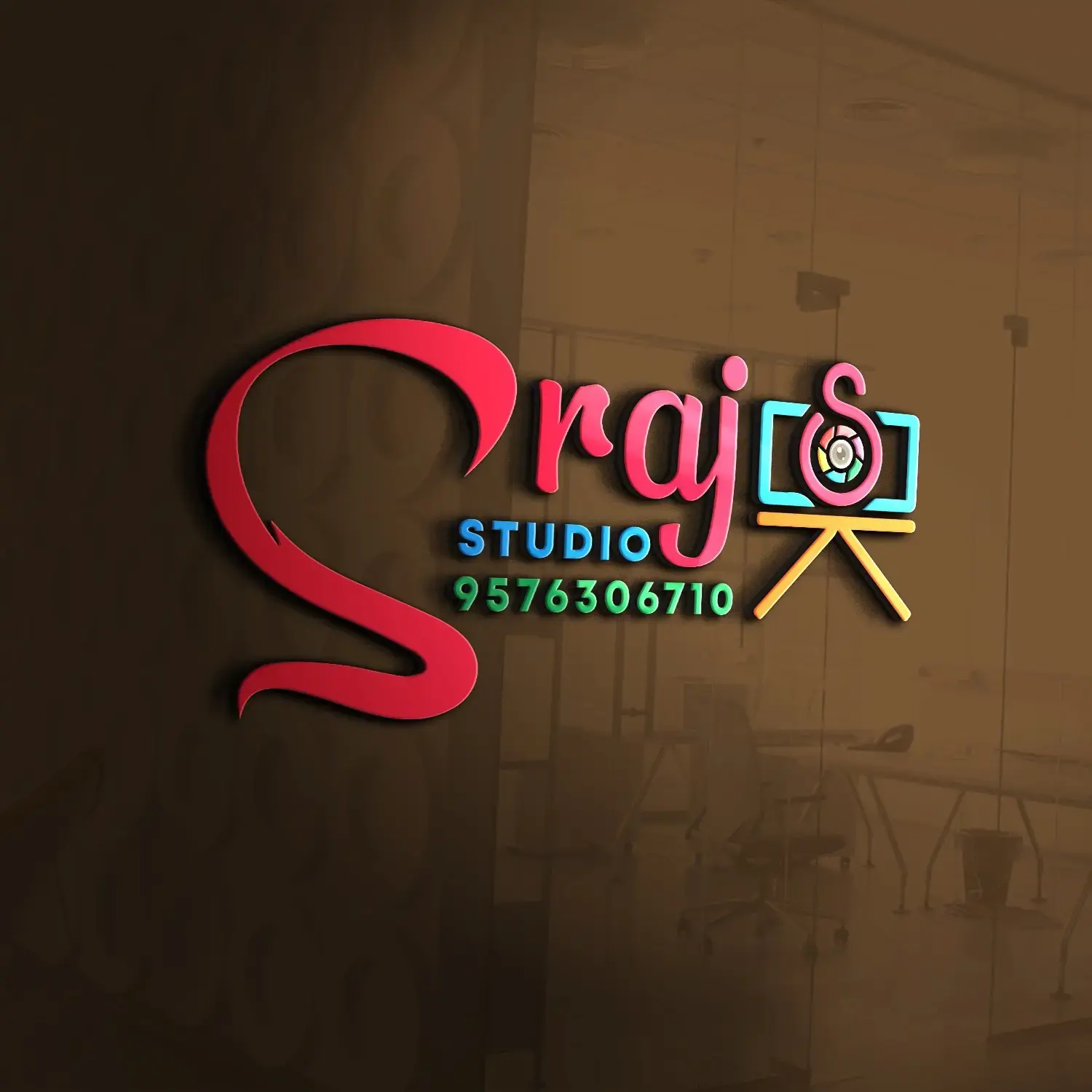 store logo
